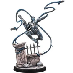 Atomic Mass Games Marvel Crisis Protocol: Agent Venom & Spider-Woman -Model Toy Store AMGCP100EN 3