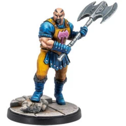 Atomic Mass Games Marvel Crisis Protocol: Heimdall & Skurge -Model Toy Store AMGCP102EN 6