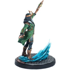 Atomic Mass Games Marvel Crisis Protocol: Asgardians Affiliation Pack -Model Toy Store AMGCP138EN 5