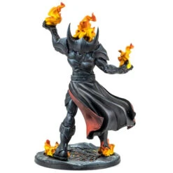 Atomic Mass Games Marvel Crisis Protocol: Dormammu Character Pack -Model Toy Store AMGCP33EN 3