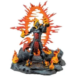 Atomic Mass Games Marvel Crisis Protocol: Dormammu Character Pack -Model Toy Store AMGCP33EN 5