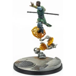 Atomic Mass Games Marvel Crisis Protocol: Mordo & Ancient One Character Pack -Model Toy Store AMGCP64EN 3