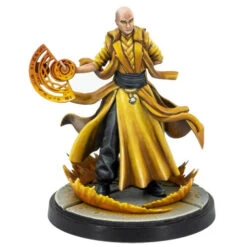 Atomic Mass Games Marvel Crisis Protocol: Mordo & Ancient One Character Pack -Model Toy Store AMGCP64EN 6