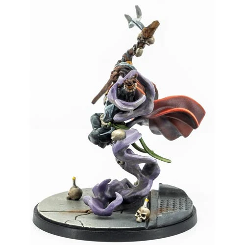 Atomic Mass Games Marvel Crisis Protocol: Doctor Voodoo & Hood Character Pack 3 Atomic Mass Games Marvel Crisis Protocol: Doctor Voodoo & Hood Character Pack - Image 3