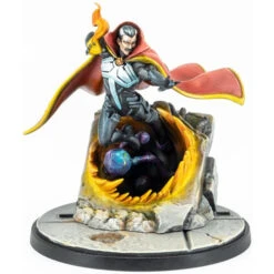 Atomic Mass Games Marvel Crisis Protocol: Doctor Strange & Clea Character Pack -Model Toy Store AMGCP67EN 3