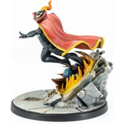 Atomic Mass Games Marvel Crisis Protocol: Doctor Strange & Clea Character Pack -Model Toy Store AMGCP67EN 4