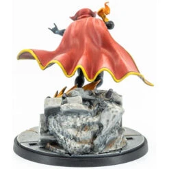 Atomic Mass Games Marvel Crisis Protocol: Doctor Strange & Clea Character Pack -Model Toy Store AMGCP67EN 5