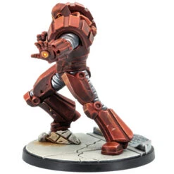 Atomic Mass Games Marvel Crisis Protocol: Crimson Dynamo & Darkstar Character Pack -Model Toy Store AMGCP88EN 3