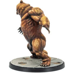 Atomic Mass Games Marvel Crisis Protocol: Ursa Major & Red Guardian -Model Toy Store AMGCP89EN 3