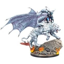 Atomic Mass Games Marvel Crisis Protocol: Malekith -Model Toy Store AMGCP93EN 4 1