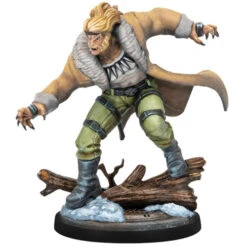 Atomic Mass Games Marvel Crisis Protocol: Rival Panels - Weapon X Program 7 Atomic Mass Games Marvel Crisis Protocol: Rival Panels - Weapon X Program -Model Toy Store AMGCPE03EN 3