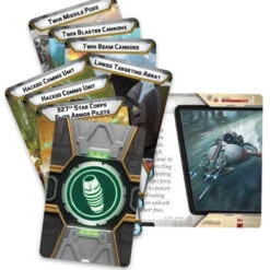 Atomic Mass Games Star Wars: Legion - Infantry Support Platform Unit Expansion -Model Toy Store AMGSWL85 6