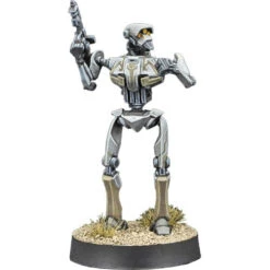 Atomic Mass Games Star Wars: Legion - Super Tactical Droid Commander -Model Toy Store AMGSWL86 3