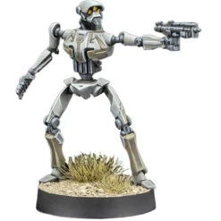 Atomic Mass Games Star Wars: Legion - Super Tactical Droid Commander -Model Toy Store AMGSWL86 4