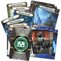 Atomic Mass Games Star Wars: Legion - Super Tactical Droid Commander -Model Toy Store AMGSWL86 5