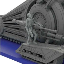 Atomic Mass Games Star Wars: Legion - NR-N99 Persuader-class Tank Droid Unit Expansion -Model Toy Store AMGSWL87 4