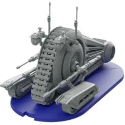 Atomic Mass Games Star Wars: Legion - NR-N99 Persuader-class Tank Droid Unit Expansion -Model Toy Store AMGSWL87 5