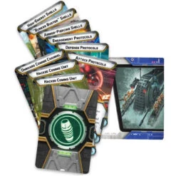 Atomic Mass Games Star Wars: Legion - NR-N99 Persuader-class Tank Droid Unit Expansion -Model Toy Store AMGSWL87 6