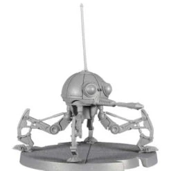 Atomic Mass Games Star Wars: Legion - DSD1 Dwarf Spider Droid Unit Expansion -Model Toy Store AMGSWL88 3