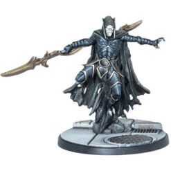 Atomic Mass Games Marvel Crisis Protocol: Corvus Glaive & Proxima Midnight Character Pack -Model Toy Store ASMCP15EN 3