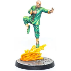 Atomic Mass Games Marvel Crisis Protocol: Dr. Strange & Wong Character Pack -Model Toy Store ASMCP23EN 3