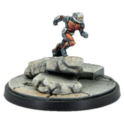 Atomic Mass Games Marvel Crisis Protocol: Ant-Man & Wasp Character Pack -Model Toy Store ASMCP26EN 2