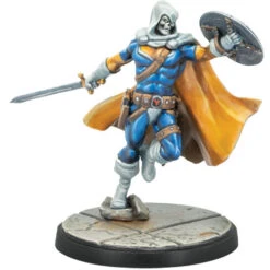 Atomic Mass Games Marvel Crisis Protocol: Punisher & Taskmaster Pack 6 Atomic Mass Games Marvel Crisis Protocol: Punisher & Taskmaster Pack -Model Toy Store ASMCP32 3