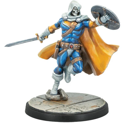 Atomic Mass Games Marvel Crisis Protocol: Punisher & Taskmaster Pack 3 Atomic Mass Games Marvel Crisis Protocol: Punisher & Taskmaster Pack - Image 3