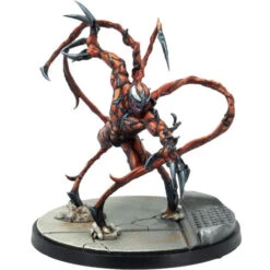 Atomic Mass Games Marvel Crisis Protocol: Mysterio & Carnage Character Pack -Model Toy Store ASMCP50EN 3