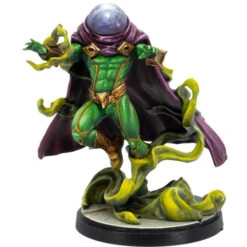 Atomic Mass Games Marvel Crisis Protocol: Mysterio & Carnage Character Pack -Model Toy Store ASMCP50EN 6