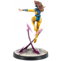 Atomic Mass Games Marvel Crisis Protocol: Jean Grey & Cassandra Nova Character Pack -Model Toy Store ASMCP53EN 3