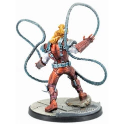 Atomic Mass Games Marvel Crisis Protocol: Omega Red Character Pack -Model Toy Store ASMCP54EN 3