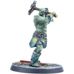 Fallout: Wasteland Warfare - Survivors - Unusual Allies -Model Toy Store MUH051811 4