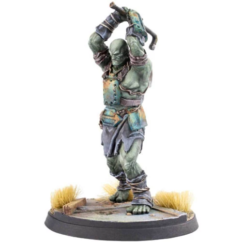 Fallout: Wasteland Warfare - Super Mutants - Skirmishers 4 Fallout: Wasteland Warfare - Super Mutants - Skirmishers - Image 4