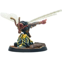 Fallout: Wasteland Warfare: Creatures - Stingwings -Model Toy Store MUH052285 3