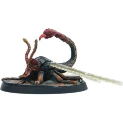 Fallout: Wasteland Warfare: Creatures - Stingwings -Model Toy Store MUH052285 4