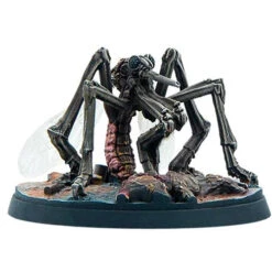 Fallout: Wasteland Warfare: Creatures - Blood Bugs -Model Toy Store MUH052286 4