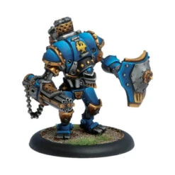 Warmachine: Cygnar - Sentinel Light Warjack