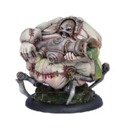 Warmachine: Cryx - Bloat Thrall