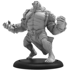 Warmachine: Crucible Guard - Failed Experiments -Model Toy Store PIP37027 3