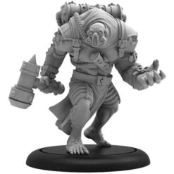 Warmachine: Crucible Guard - Failed Experiments -Model Toy Store PIP37027 4