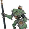Warmachine: Mercenaries - Talon Light Warjack