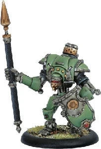 Warmachine: Mercenaries - Talon Light Warjack