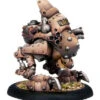 Warmachine: Mercenaries - Ghordson Basher Rhulic Heavy Warjack