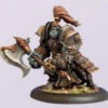 Hordes: Trollbloods - Trollkin Hero Solo