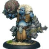 Hordes: Trollbloods - Skaldi Bonehammer