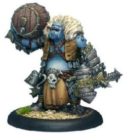Hordes: Trollbloods - Skaldi Bonehammer 5 Hordes: Trollbloods - Skaldi Bonehammer -Model Toy Store PIP71050 sc
