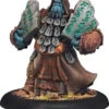 Hordes: Trollbloods - Trollkin Runebearer