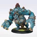 Hordes: Trollbloods - Dire Troll Heavy Warbeast Plastic Kit