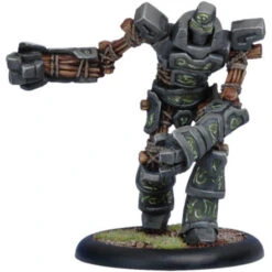 Hordes: Circle - Woldwarden Heavy Warbeast